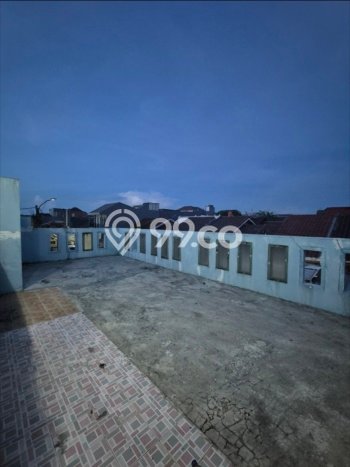 Hunian Nyaman Asri 4 KT Siap Huni di Citra Garden Jakarta Barat Hunian Nyaman Asri 4 KT Siap Huni di Citra Garden Jakarta Barat