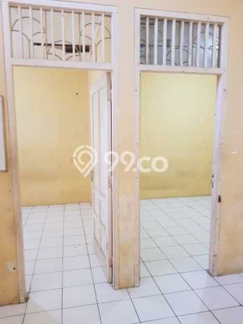 Rumah di Citra Garden, Jakarta Barat, Luas 90m² Bangunan 70m² Rumah di Citra Garden, Jakarta Barat, Luas 90m² Bangunan 70m²