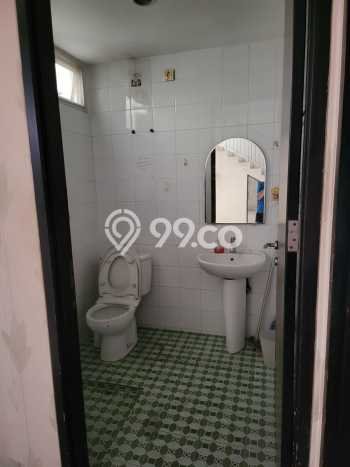 Rumah Harga Terjangkau 3 KT di Citra Garden, Jakarta Barat Rumah Harga Terjangkau 3 KT di Citra Garden, Jakarta Barat