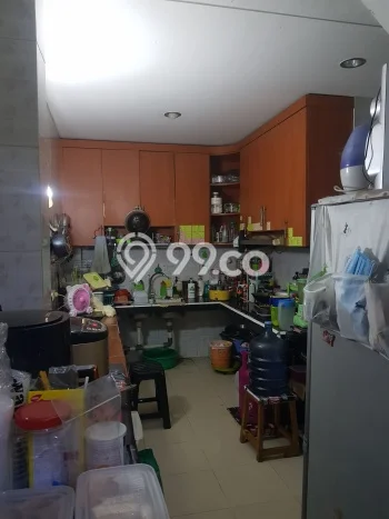 BEST OFFER! Rumah Nyaman di Citra Garden, Luas 60m² LB 100m² BEST OFFER! Rumah Nyaman di Citra Garden, Luas 60m² LB 100m²