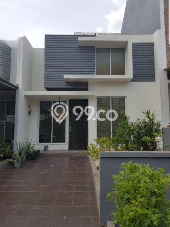 Rumah Lokasi Strategis di Citra Garden, Jakarta Barat, Luas 114m² LB 90m² Rumah Lokasi Strategis di Citra Garden, Jakarta Barat, Luas 114m² LB 90m²