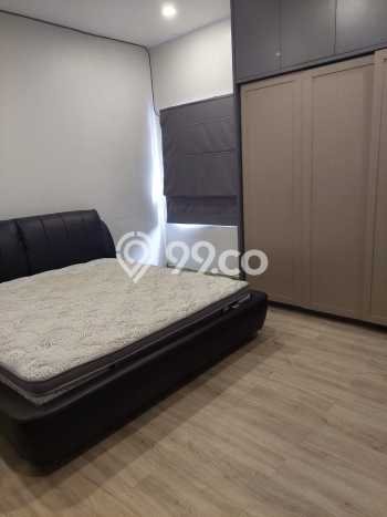 Rumah di Citra Garden, 4 KT, Pemandangan Kota, Luas 100m² LB 90m² Rumah di Citra Garden, 4 KT, Pemandangan Kota, Luas 100m² LB 90m²