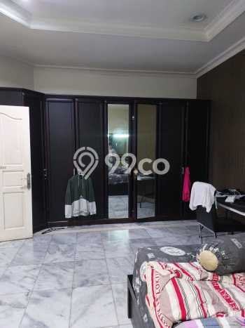 PROMO TERBATAS! Rumah Premium area Citra Garden, Jakarta Barat, LT 288m² Bangunan 220m² PROMO TERBATAS! Rumah Premium area Citra Garden, Jakarta Barat, LT 288m² Bangunan 220m²