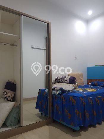 KESEMPATAN TERBAIK! Rumah area Taman Surya, 2 KT, Siap Huni, LT 46m² Bangunan 48m² KESEMPATAN TERBAIK! Rumah area Taman Surya, 2 KT, Siap Huni, LT 46m² Bangunan 48m²