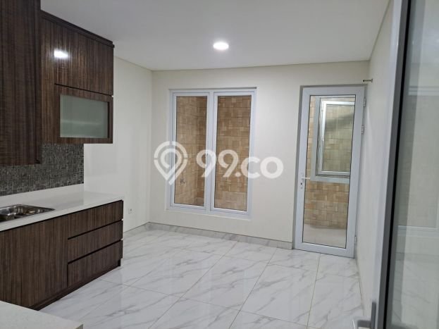 Rumah kawasan Citra Garden, Jakarta Barat, Luas 136m² LB 335m² Rumah kawasan Citra Garden, Jakarta Barat, Luas 136m² LB 335m²