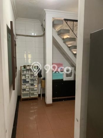 Hunian Nyaman 4 KT 3 KM Akses Strategis di Permata Buana, Jakarta Barat Hunian Nyaman 4 KT 3 KM Akses Strategis di Permata Buana, Jakarta Barat