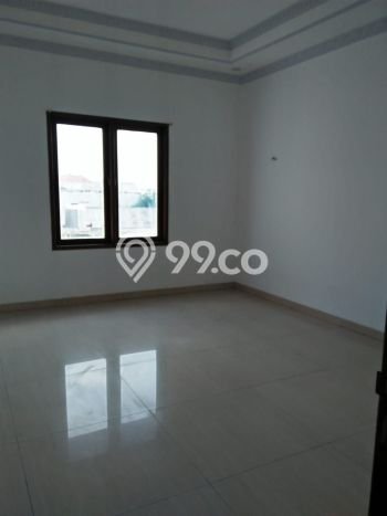 Rumah 5 Kamar Akses Tol di Citra Garden, Jakarta Barat Rumah 5 Kamar Akses Tol di Citra Garden, Jakarta Barat