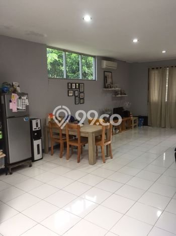 Rumah Strategis Kalideres, Jakarta Barat, LT 125m² Bangunan 96m² Rumah Strategis Kalideres, Jakarta Barat, LT 125m² Bangunan 96m²