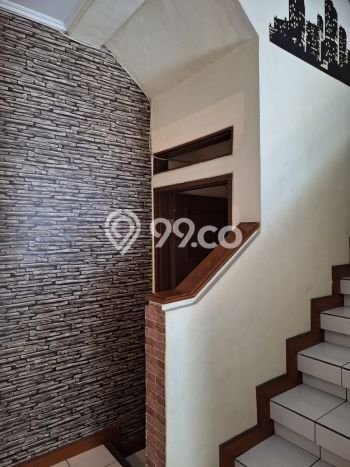 Rumah Terawat di Citra Garden, Jakarta Barat, LT 86m², LB 100m² Rumah Terawat di Citra Garden, Jakarta Barat, LT 86m², LB 100m²