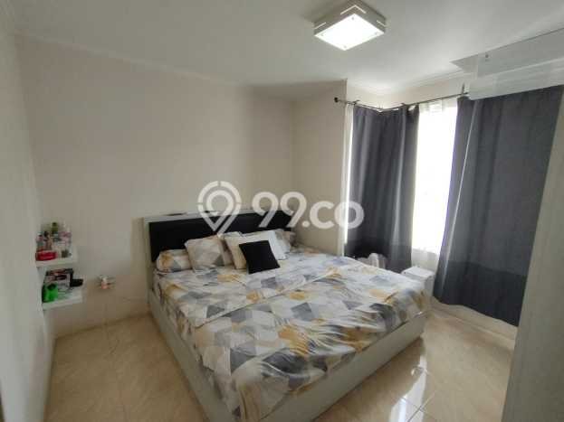 Rumah di Cengkareng, Jakarta Barat, Luas 72m² Bangunan 72m² Rumah di Cengkareng, Jakarta Barat, Luas 72m² Bangunan 72m²