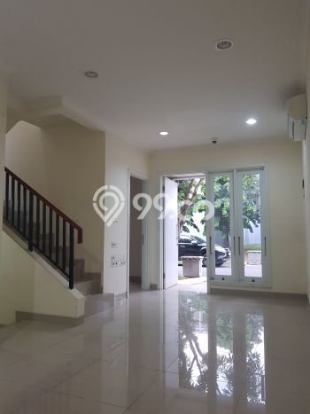 Rumah LT 72m² Dekat dengan Akses Transportasi, Tangerang - Lokasi Premium Rumah LT 72m² Dekat dengan Akses Transportasi, Tangerang - Lokasi Premium