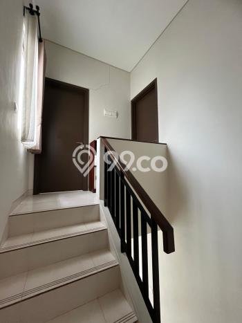Dijual Rumah Eksklusif 3 KT di BSD Nusaloka, Tangerang Dijual Rumah Eksklusif 3 KT di BSD Nusaloka, Tangerang