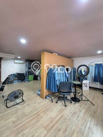 Jual Rumah Luas Elegan Dengan View Eksklusif di Citra Garden, Jakarta Barat Jual Rumah Luas Elegan Dengan View Eksklusif di Citra Garden, Jakarta Barat
