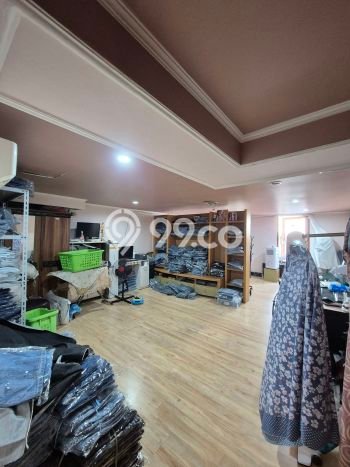 Jual Rumah Luas Elegan Dengan View Eksklusif di Citra Garden, Jakarta Barat Jual Rumah Luas Elegan Dengan View Eksklusif di Citra Garden, Jakarta Barat