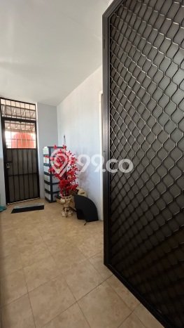 Bisa KPR! Rumah Cengkareng, Jakarta Barat, LT 119m² Bangunan 157m² Bisa KPR! Rumah Cengkareng, Jakarta Barat, LT 119m² Bangunan 157m²