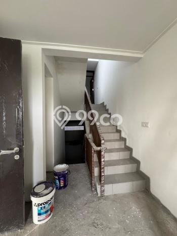 Ready to Use! Premium House LT 428m2 Desain Elegan di Golf Island Ready to Use! Premium House LT 428m2 Desain Elegan di Golf Island