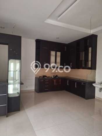 Ready to Use! Luxury House LT 136m2 Desain Modern di Citra Garden Ready to Use! Luxury House LT 136m2 Desain Modern di Citra Garden