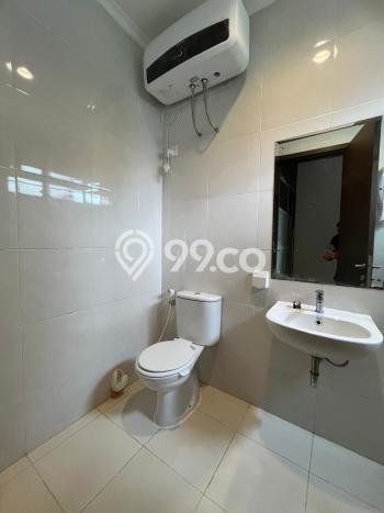 Dijual Rumah Eksklusif 3 KT di BSD Nusaloka, Tangerang Dijual Rumah Eksklusif 3 KT di BSD Nusaloka, Tangerang