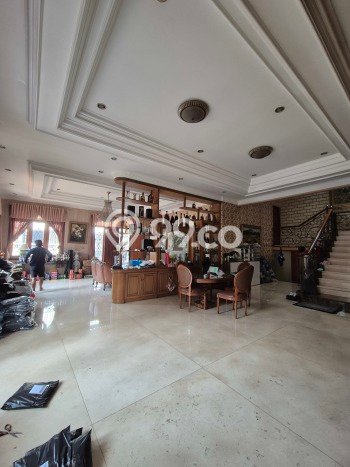 Jual Rumah Luas Elegan Dengan View Eksklusif di Citra Garden, Jakarta Barat Jual Rumah Luas Elegan Dengan View Eksklusif di Citra Garden, Jakarta Barat