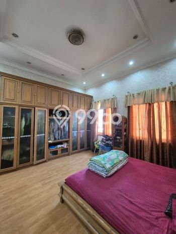 Jual Rumah Luas Elegan Dengan View Eksklusif di Citra Garden, Jakarta Barat Jual Rumah Luas Elegan Dengan View Eksklusif di Citra Garden, Jakarta Barat