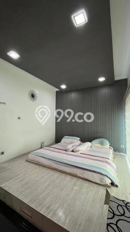 Hunian Elit LB 180m2 Siap Huni Desain Elegan di Gading Serpong, Tangerang Hunian Elit LB 180m2 Siap Huni Desain Elegan di Gading Serpong, Tangerang