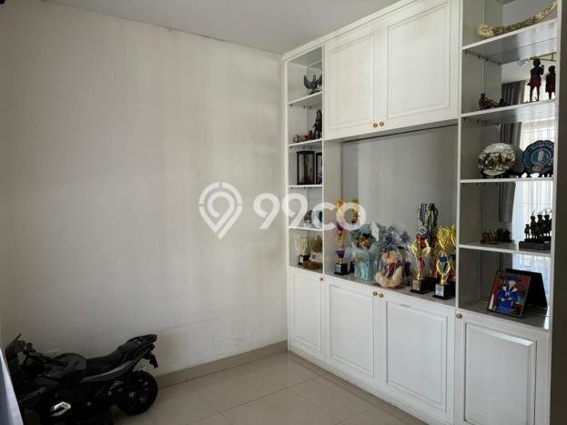 Jual Rumah Eksklusif 3 KT di Jurumudi, Tangerang Jual Rumah Eksklusif 3 KT di Jurumudi, Tangerang