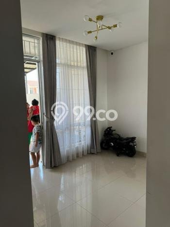 Jual Rumah Eksklusif 3 KT di Jurumudi, Tangerang Jual Rumah Eksklusif 3 KT di Jurumudi, Tangerang