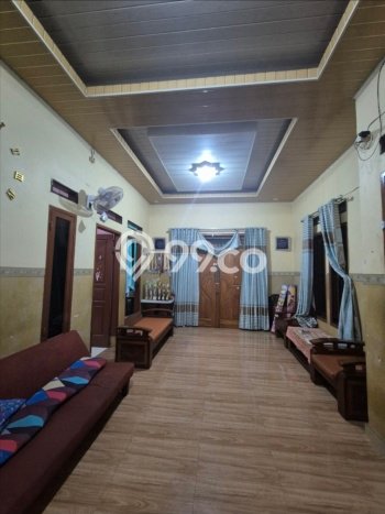 Hunian Nyaman Asri 4 KT Siap Huni di Citra Garden Jakarta Barat Hunian Nyaman Asri 4 KT Siap Huni di Citra Garden Jakarta Barat