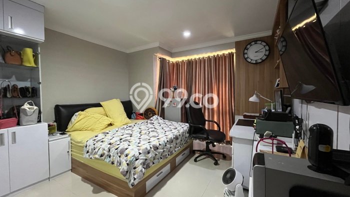 Bisa KPR! Rumah Cengkareng, Jakarta Barat, LT 119m² Bangunan 157m² Bisa KPR! Rumah Cengkareng, Jakarta Barat, LT 119m² Bangunan 157m²