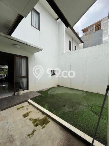 Dijual Rumah Eksklusif 3 KT di BSD Nusaloka, Tangerang Dijual Rumah Eksklusif 3 KT di BSD Nusaloka, Tangerang