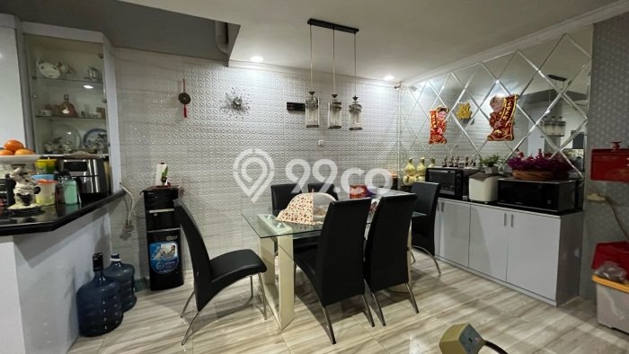 Bisa KPR! Rumah Cengkareng, Jakarta Barat, LT 119m² Bangunan 157m² Bisa KPR! Rumah Cengkareng, Jakarta Barat, LT 119m² Bangunan 157m²