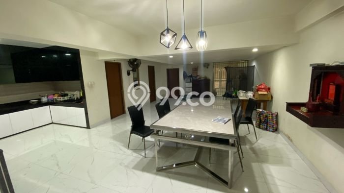Dijual Rumah Luas Megah Dengan View Cantik di Pantai Indah Kapuk, Jakarta Utara Dijual Rumah Luas Megah Dengan View Cantik di Pantai Indah Kapuk, Jakarta Utara