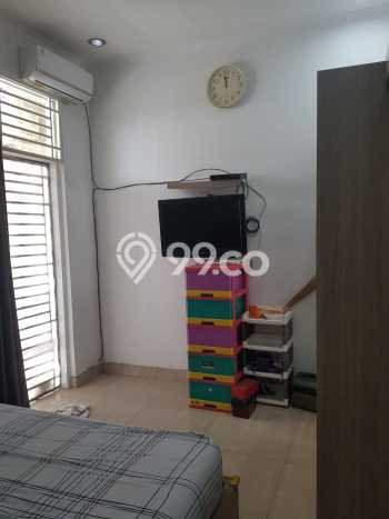 Rumah Minimalis 2 KT LT 46m2 di Taman Surya Rumah Minimalis 2 KT LT 46m2 di Taman Surya
