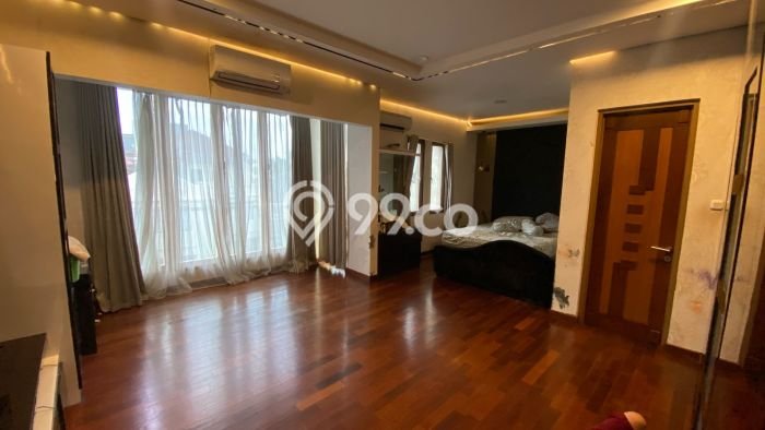 Dijual Rumah Luas Megah Dengan View Cantik di Pantai Indah Kapuk, Jakarta Utara Dijual Rumah Luas Megah Dengan View Cantik di Pantai Indah Kapuk, Jakarta Utara