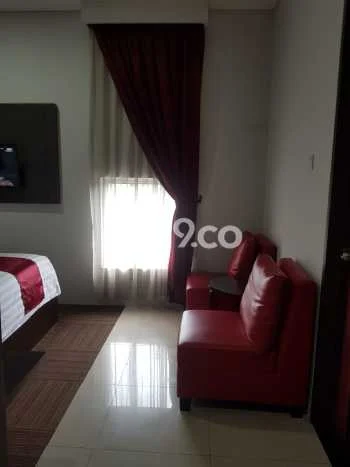 AREA PREMIUM! Hotel Kawasan , Luas 2252m2m², Kawasan Bisnis AREA PREMIUM! Hotel Kawasan , Luas 2252m2m², Kawasan Bisnis