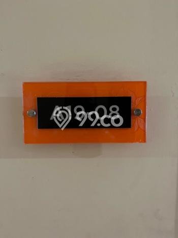 Apartemen Murah Dijual di Jakarta Barat 0 KT & 1 KM Apartemen Murah Dijual di Jakarta Barat 0 KT & 1 KM
