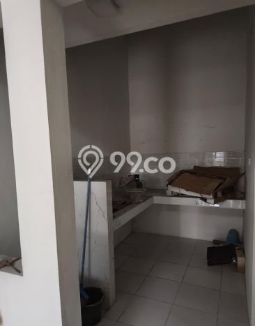 Hunian Cantik Modern Lb 60m2 di Sepatan, Tangerang Hunian Cantik Modern Lb 60m2 di Sepatan, Tangerang