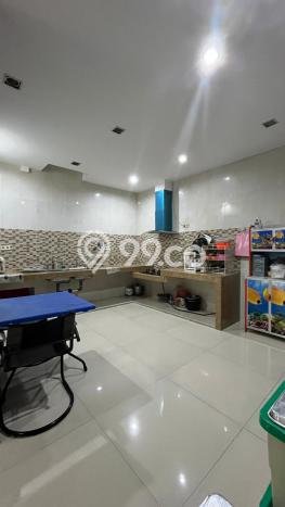 Ready to Use! Luxury House LT 90m2 Desain Elegan di Taman Palem Ready to Use! Luxury House LT 90m2 Desain Elegan di Taman Palem