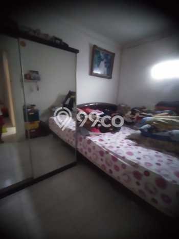 Rumah Minimalis 4 KT di Kalideres Jakarta Barat Unfurnished Rumah Minimalis 4 KT di Kalideres Jakarta Barat Unfurnished