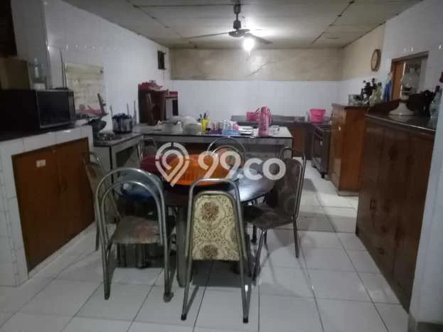 Dijual Rumah Mewah Elegan Dengan View Cantik di Jembatan Dua, Jakarta Barat Dijual Rumah Mewah Elegan Dengan View Cantik di Jembatan Dua, Jakarta Barat