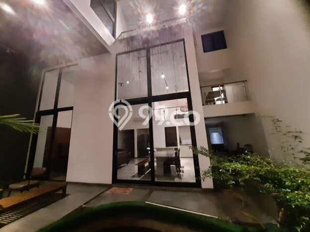 For Sale! Premium House LT 180m2 Desain Modern di Duri Kepa For Sale! Premium House LT 180m2 Desain Modern di Duri Kepa