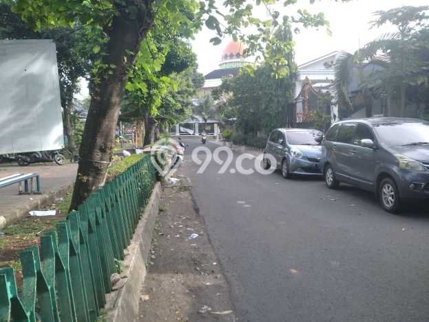 Hunian Super Elit dengan Akses Paling Strategis di Joglo, Jakarta Barat Hunian Super Elit dengan Akses Paling Strategis di Joglo, Jakarta Barat