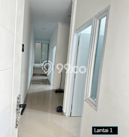 Komersial Dijual di Prime Area Jakarta Barat Luas 185m2 Komersial Dijual di Prime Area Jakarta Barat Luas 185m2