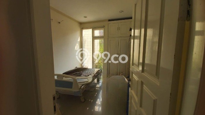 Rumah Elit Modern Siap Huni di Green garden Jakarta Barat Rumah Elit Modern Siap Huni di Green garden Jakarta Barat