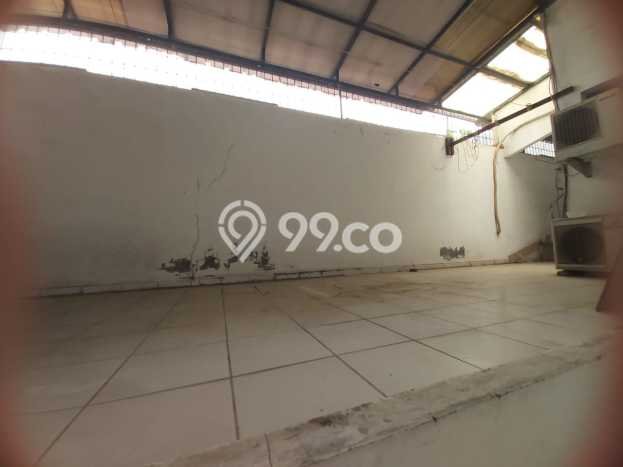 Rumah Elit Modern Tanpa Renovasi di Tanjung Duren Jakarta Barat Rumah Elit Modern Tanpa Renovasi di Tanjung Duren Jakarta Barat