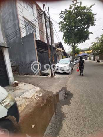 Rumah Elit Modern Tanpa Renovasi di Tanjung Duren Jakarta Barat Rumah Elit Modern Tanpa Renovasi di Tanjung Duren Jakarta Barat