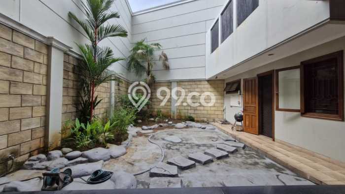 Dijual Rumah Mewah Exclusive di Menteng, Jakarta Pusat Dijual Rumah Mewah Exclusive di Menteng, Jakarta Pusat