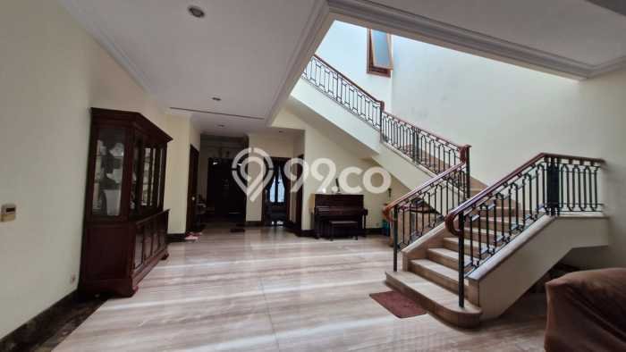 Dijual Rumah Mewah Exclusive di Menteng, Jakarta Pusat Dijual Rumah Mewah Exclusive di Menteng, Jakarta Pusat