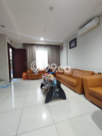 Apartemen Eksklusif Dijual di Kembangan, Jakarta Barat Punya 4 Kamar & 3 Kamar Mandi Apartemen Eksklusif Dijual di Kembangan, Jakarta Barat Punya 4 Kamar & 3 Kamar Mandi