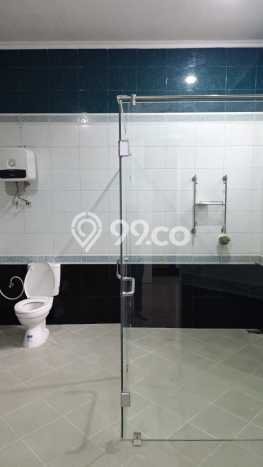 Disewakan Rumah Nyaman di Intercon LT 718m2 / LB 384m2 Siap Huni Disewakan Rumah Nyaman di Intercon LT 718m2 / LB 384m2 Siap Huni